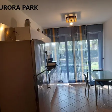 Aurora Park *