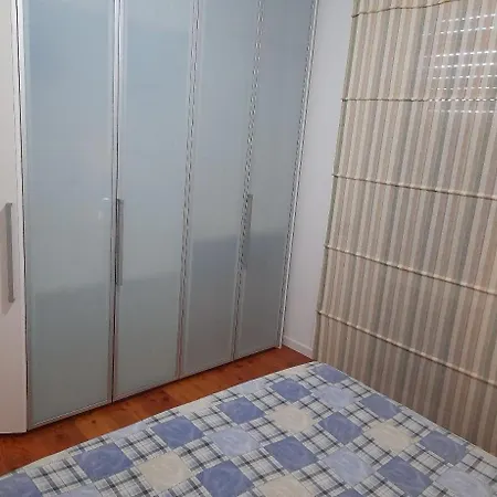 Aurora Park Appartement
