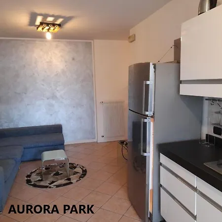 Appartement Aurora Park *