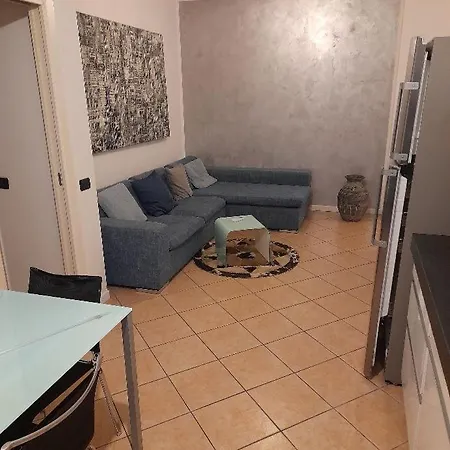 Appartement Aurora Park *