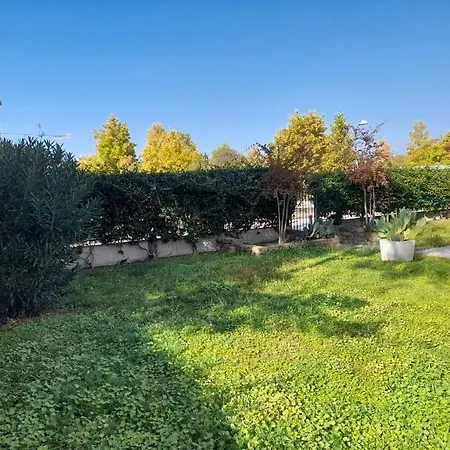 Aurora Park Appartement