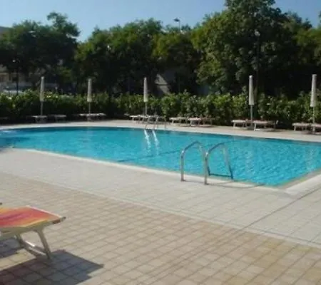 Aurora Park Appartement *