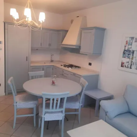 Appartement Aurora Park Jesolo