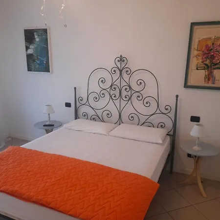 Aurora Park Appartement