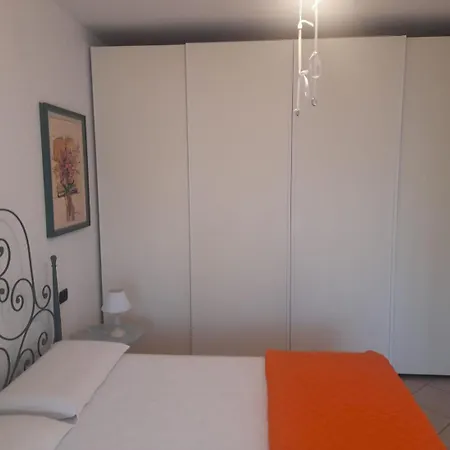 Aurora Park Appartement *