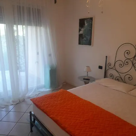 Aurora Park Appartement Jesolo