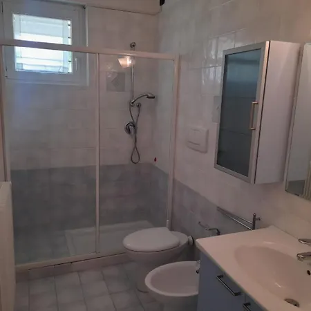 Aurora Park Appartement