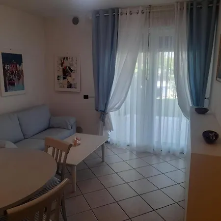 Appartement Aurora Park