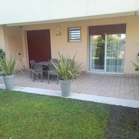 Aurora Park Appartement