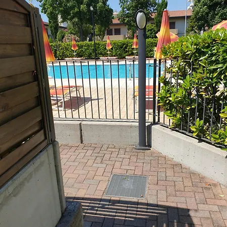 Aurora Park Appartement
